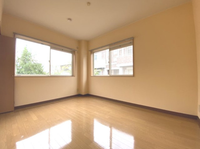 【洋室】 | ドルチェ新保