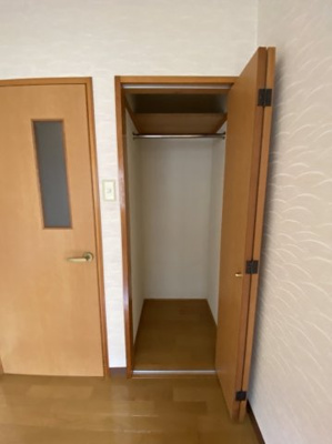 【収納】 | ドルチェ新保