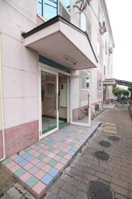 【エントランス】 | ドルチェ新保