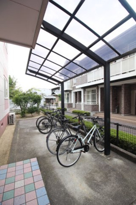 【その他共用部分】 | ドルチェ新保