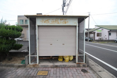 【その他共用部分】 | ドルチェ新保