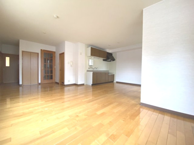 【居間・リビング】 | ドルチェ新保