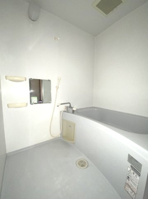 【浴室】 | ドルチェ新保