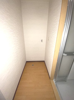 【シャワールーム】 | ドルチェ新保