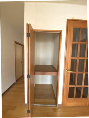 【収納】 | ドルチェ新保