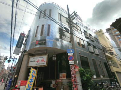 【外観】 | イーデザインビル