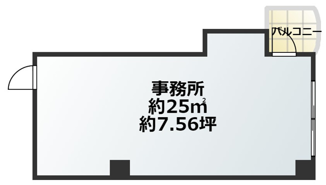 【間取り】 | イーデザインビル