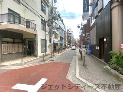 【周辺】 | イーデザインビル