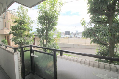 【展望】 | ピュアヒルズ北緑丘