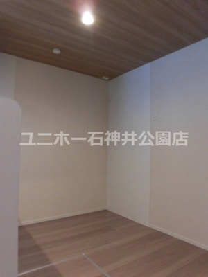 【内装】 | セジュール春日町３