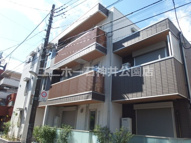 セジュール春日町３の画像
