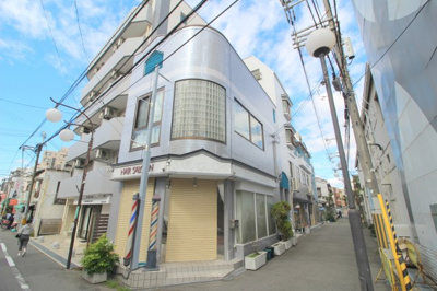 【外観】 | コスモハイツ曽根