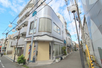 【外観】 | コスモハイツ曽根