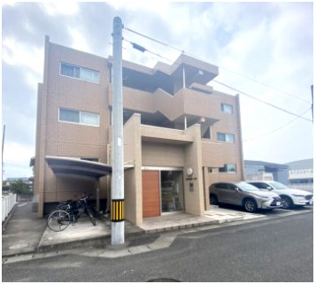 【外観】 | プロムナード下中野