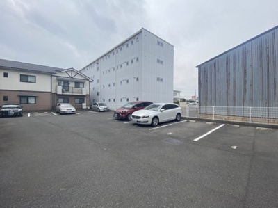 【駐車場】 | プロムナード下中野