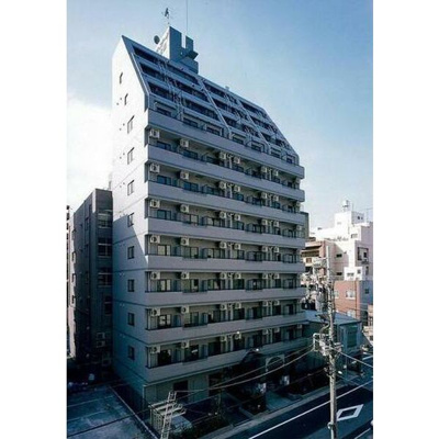 【外観】 | ガラ・ステージ日本橋