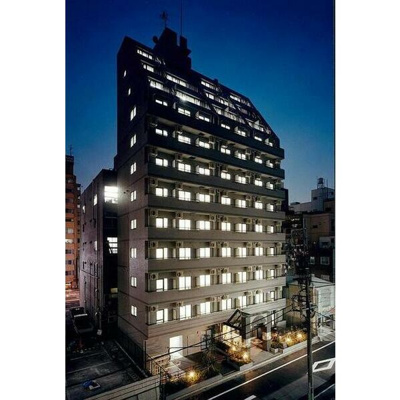 【外観】 | ガラ・ステージ日本橋