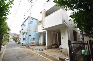 【周辺】 | 現地見学や資料請求などお気軽にお問合わせ下さい。
周辺環境とあわせて現地ご案内致します。