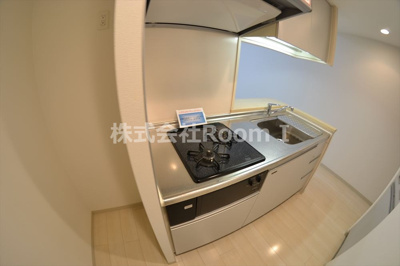 【キッチン】 | アーバネックス大手前