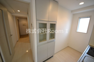 【内装】 | アーバネックス大手前 | 内装もきれいです