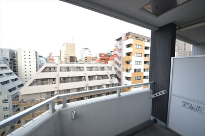 【展望】 | アーバネックス大手前