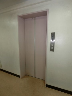 【その他共用部分】 | 白鳥ダイヤモンドマンション1号館