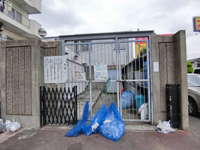 【その他共用部分】 | 白鳥ダイヤモンドマンション1号館