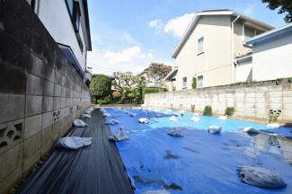 【前面道路含む現地写真】 | 現地見学や資料請求などお気軽にお問合わせ下さい。
周辺環境とあわせて現地ご案内致します。