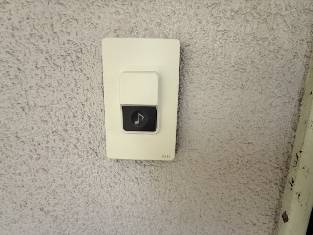 【セキュリティ】 | ビレッジハウス鴻池1号棟