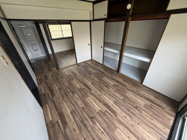 【その他】 | ビレッジハウス鴻池1号棟