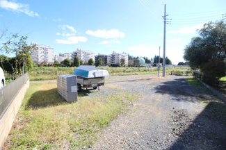 【外観】 | 川越市笠幡　建築条件なし売地　「鶴ヶ島駅」徒歩30分　敷地32坪　