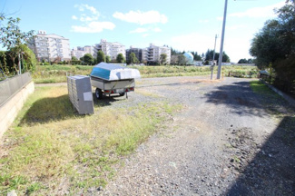 【外観】 | 川越市笠幡　建築条件なし売地　「鶴ヶ島駅」徒歩30分　敷地32坪　