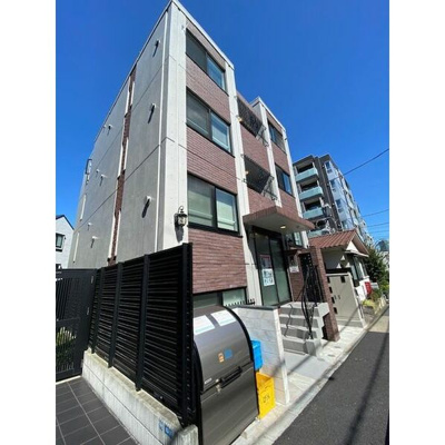 【外観】 | タスキsmart不動前(タスキスマート不動前）