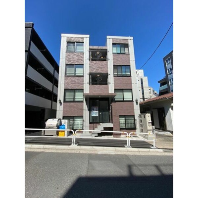 【外観】 | タスキsmart不動前(タスキスマート不動前）