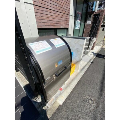 【その他共用部分】 | タスキsmart不動前(タスキスマート不動前）