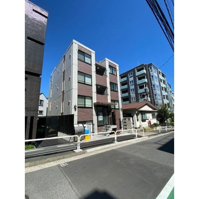 【周辺】 | タスキsmart不動前(タスキスマート不動前）