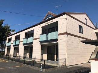 【外観】 | 外観写真その他2