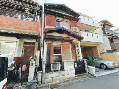 【外観】 | 高石市千代田6丁目戸建