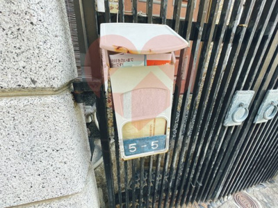 【その他共用部分】 | 高石市千代田6丁目戸建