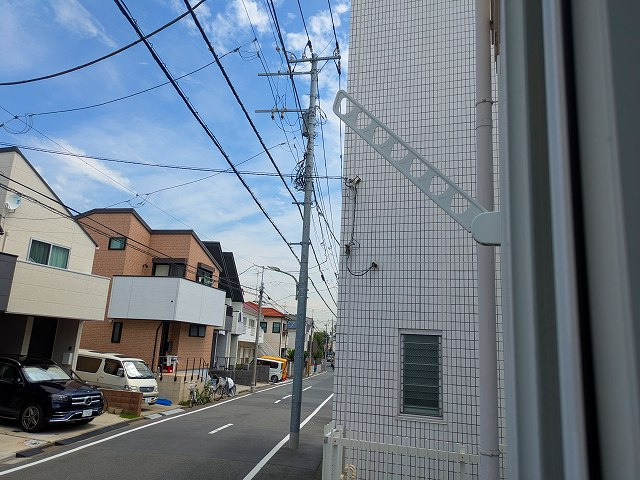 サウスヒルズＫの設備