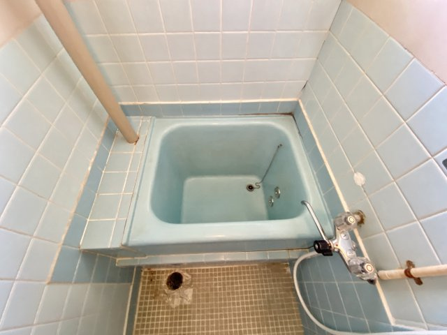 apartment 名高