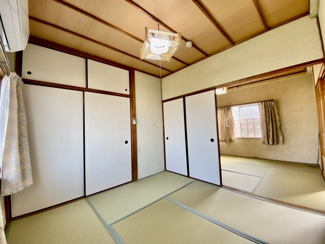 apartment 名高