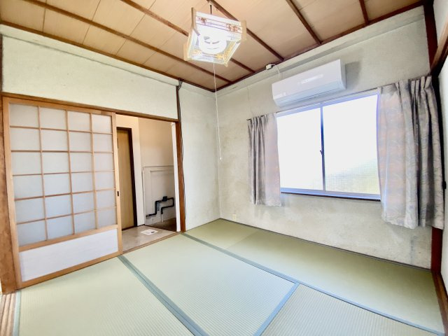 apartment 名高