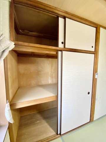 apartment 名高