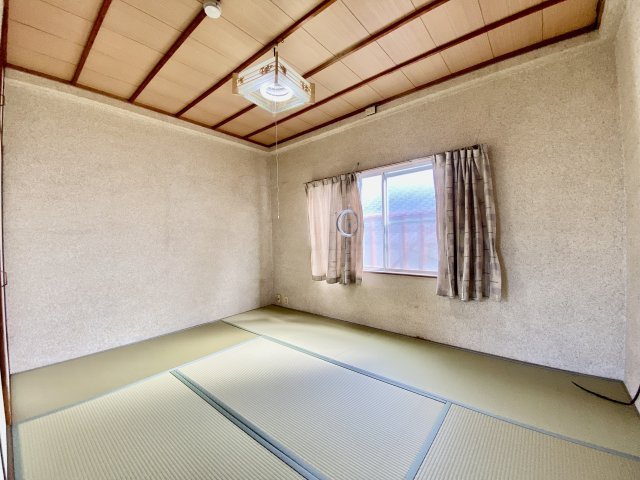 apartment 名高