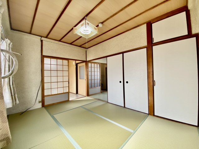 apartment 名高