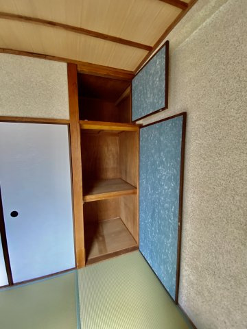 apartment 名高