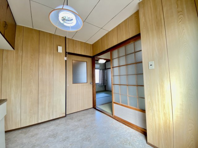 apartment 名高