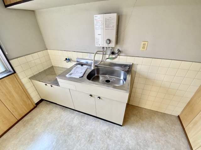 apartment 名高