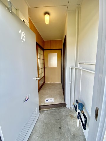 apartment 名高